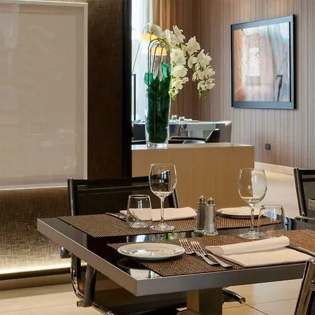 Ac By Marriott 4*