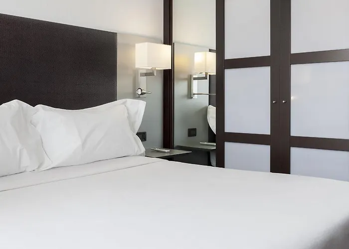 Hotel Ac By Marriott