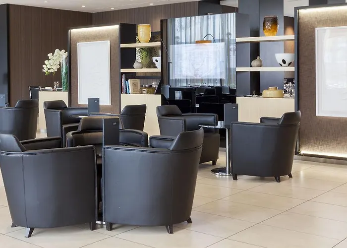 Ac By Marriott Hotel Bologna