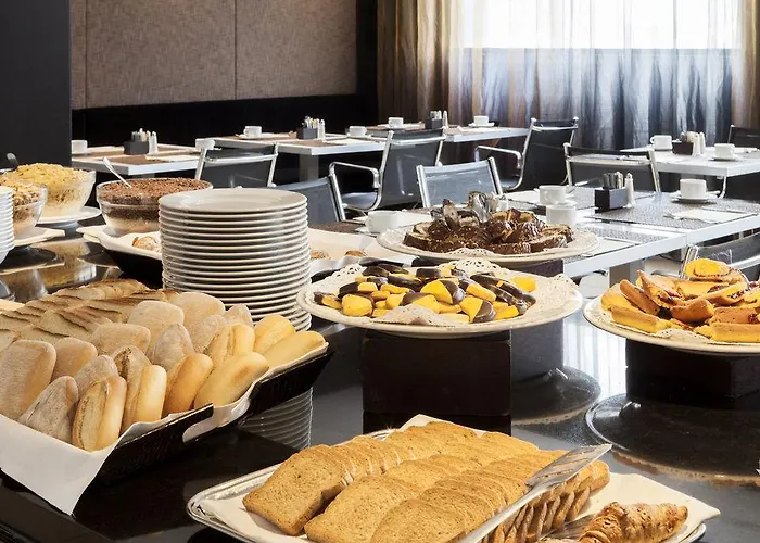 Hotel Ac By Marriott