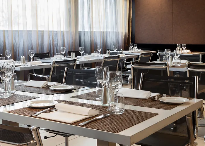 Hotel Ac By Marriott