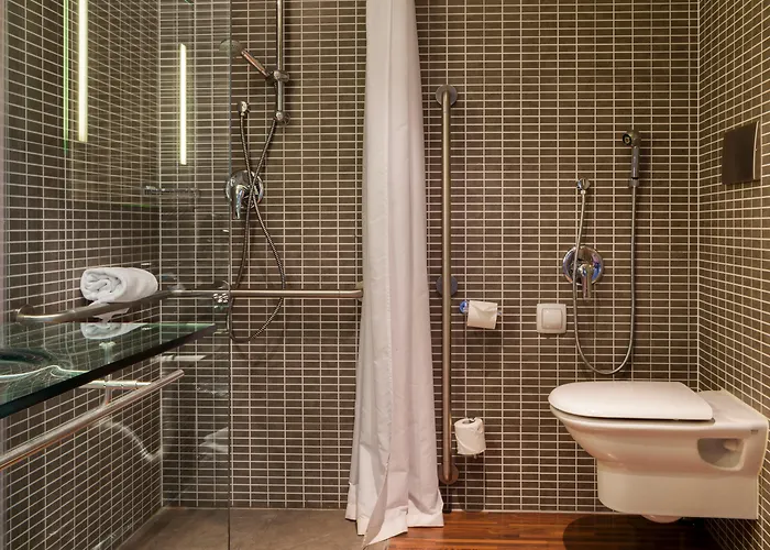 Ac By Marriott Bologna