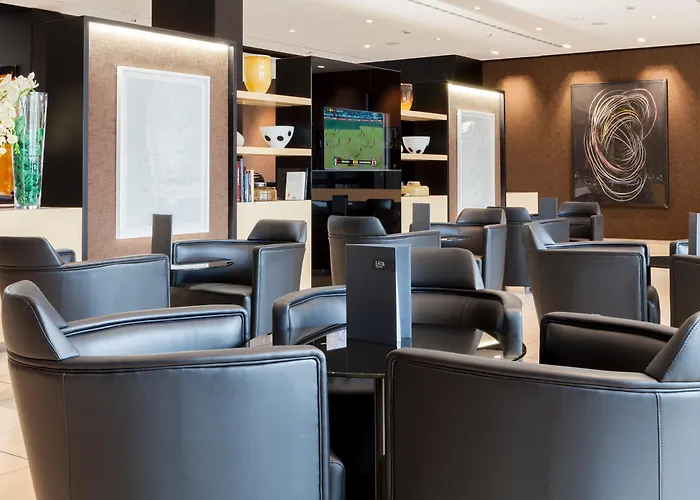 Ac By Marriott Hotel