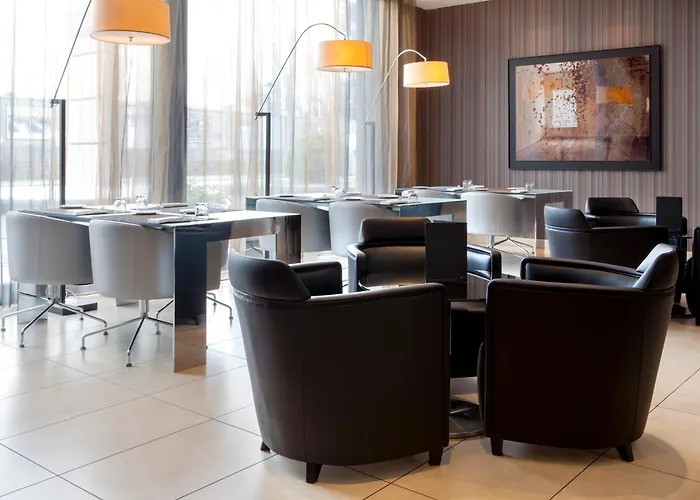 Hotel Ac By Marriott Bologna