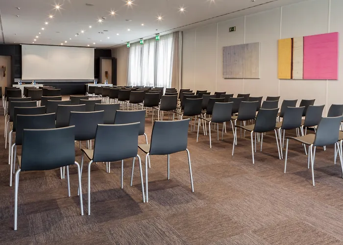 Ac By Marriott 4* Bologna