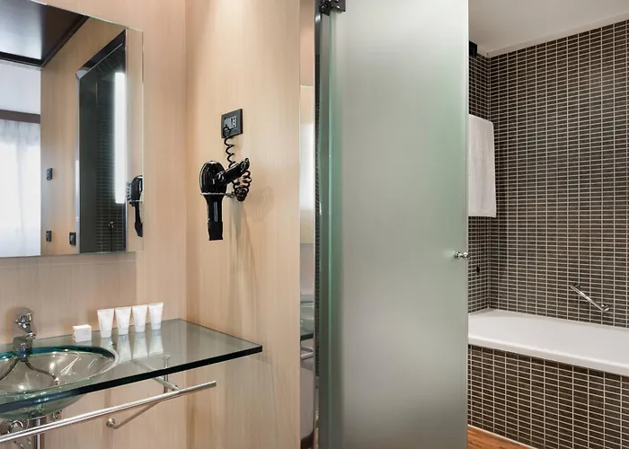 Hotel Ac By Marriott 4*