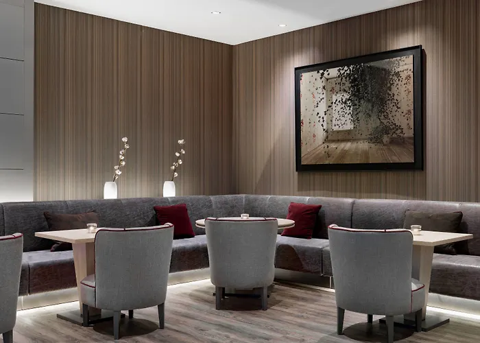 Ac By Marriott Hotel Bologna