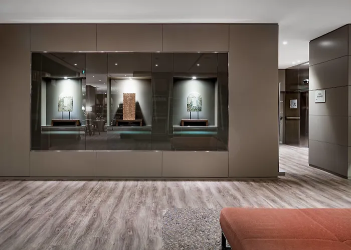 Hotel Ac By Marriott