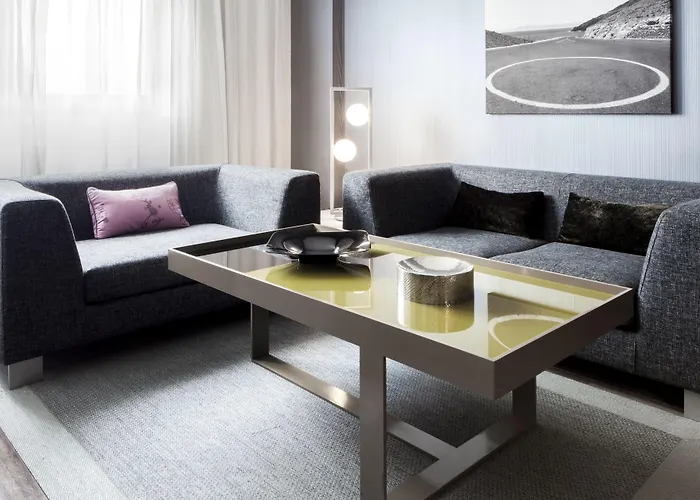 Hotel Ac By Marriott 4*