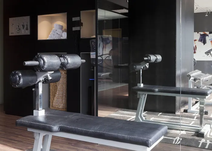 Ac By Marriott 볼로냐