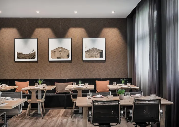 Hotel Ac By Marriott