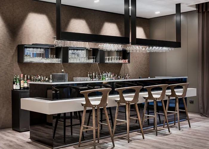 Ac By Marriott Hotel