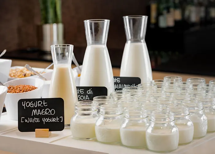 Ac By Marriott 호텔 볼로냐