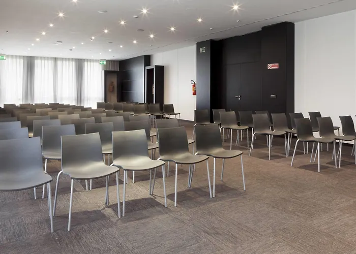 Ac By Marriott Hotel Bologna