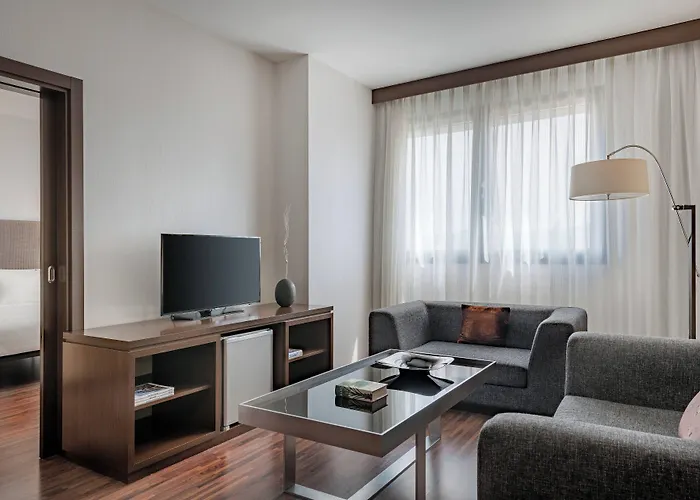 Ac By Marriott Hotel Bologna