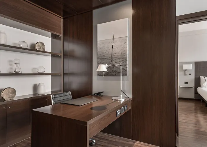 Hotel Ac By Marriott Bologna