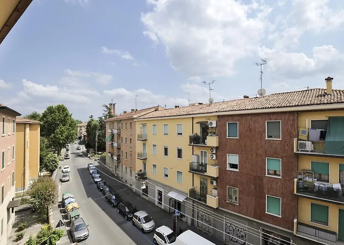 Ac By Marriott 4* Bologna