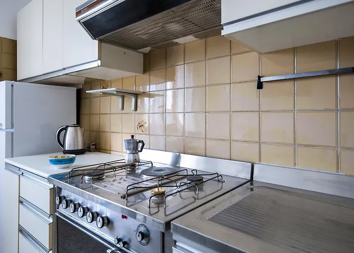 호텔 Ac By Marriott 4*