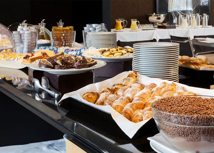 Ac By Marriott 호텔