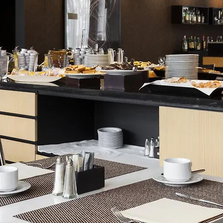 Ac By Marriott Hotel 4*