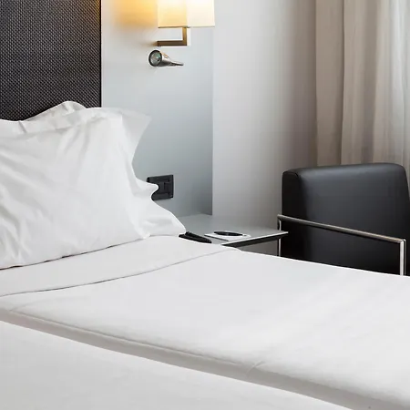 Отель Ac By Marriott 4*