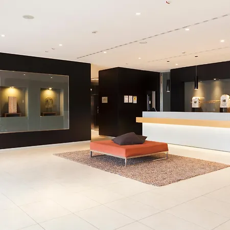 Ac By Marriott Otel 4*