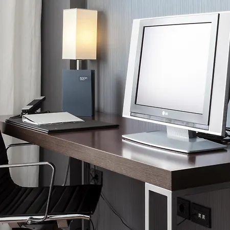 Ac By Marriott Hotel Bologna