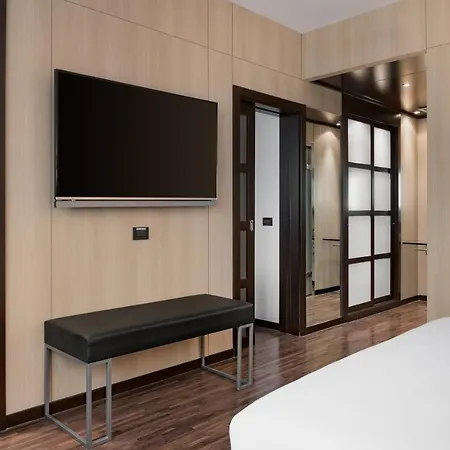 Hotel Ac By Marriott