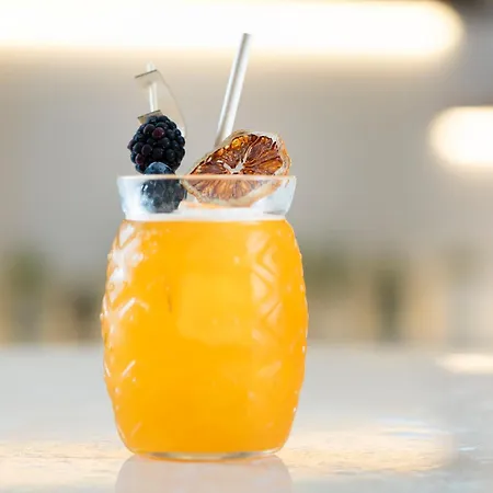 Ac By Marriott Hotel Bologna