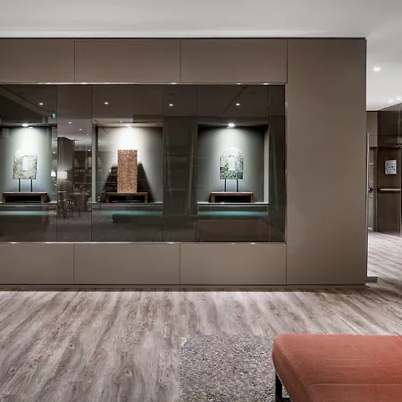 Hotel Ac By Marriott