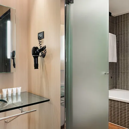 Hotel Ac By Marriott 4*