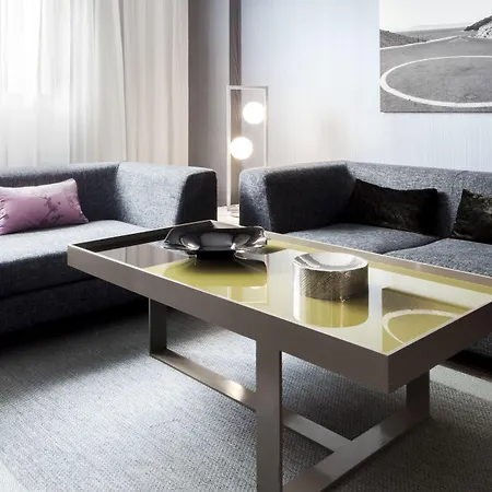 Hotel Ac By Marriott 4*