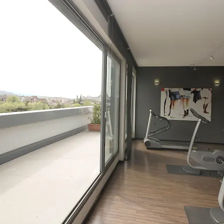 Hotel Ac By Marriott Bologna