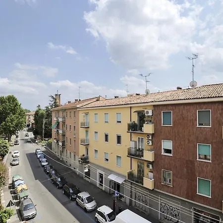 Ac By Marriott 4* Bologna