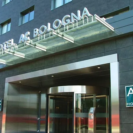 Ac By Marriott 4* Bologna