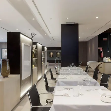 Ac By Marriott Отель 4*