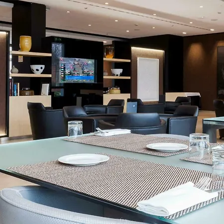 Ac By Marriott Szálloda Bologna