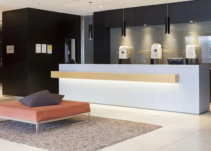 Ac By Marriott 4*