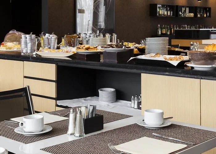 Ac By Marriott Otel 4*