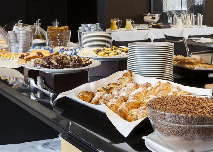 Ac By Marriott Отель