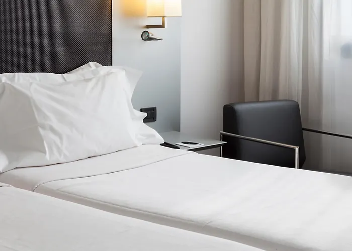 Otel Ac By Marriott 4*