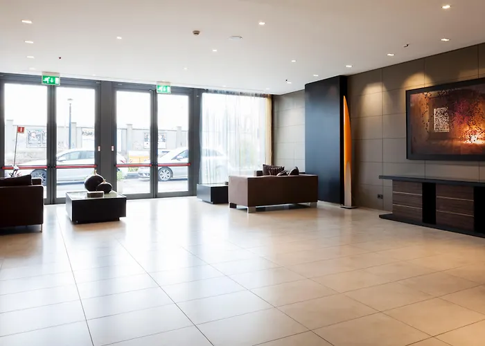 Otel Ac By Marriott 4*