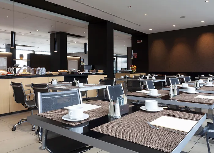 Ac By Marriott Otel Bolonya