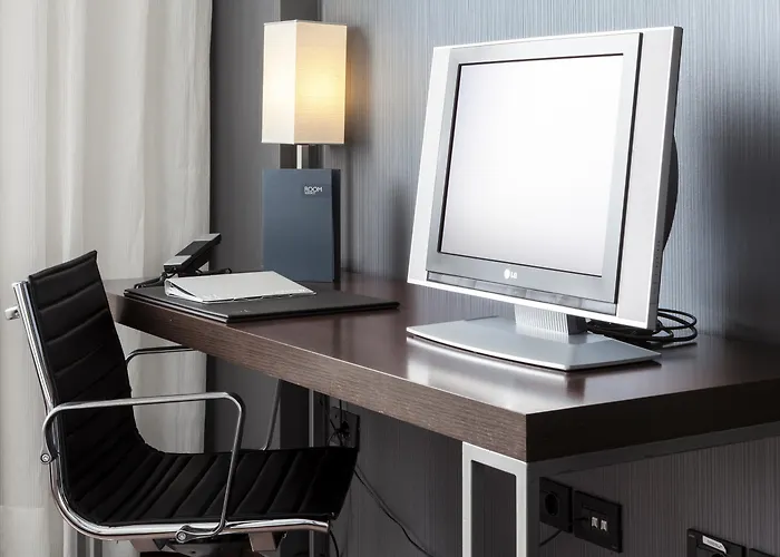 Ac By Marriott Отель Болонья