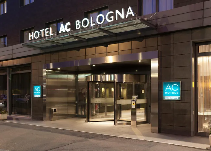 Ac By Marriott 4*