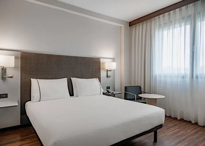 Отель Ac By Marriott