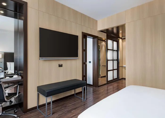 Ac By Marriott 4*