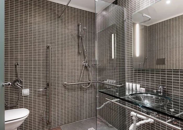 Ac By Marriott 4*