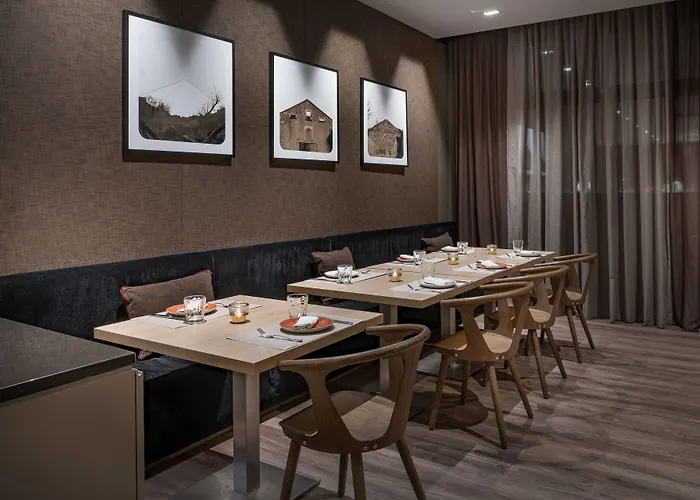 Ac By Marriott Otel 4*