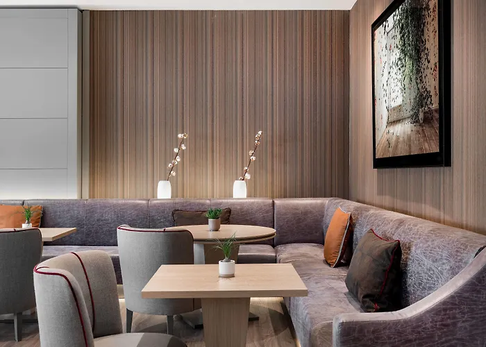 Ac By Marriott Отель